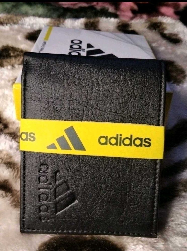 ADIDAS WALLET FOR MEN