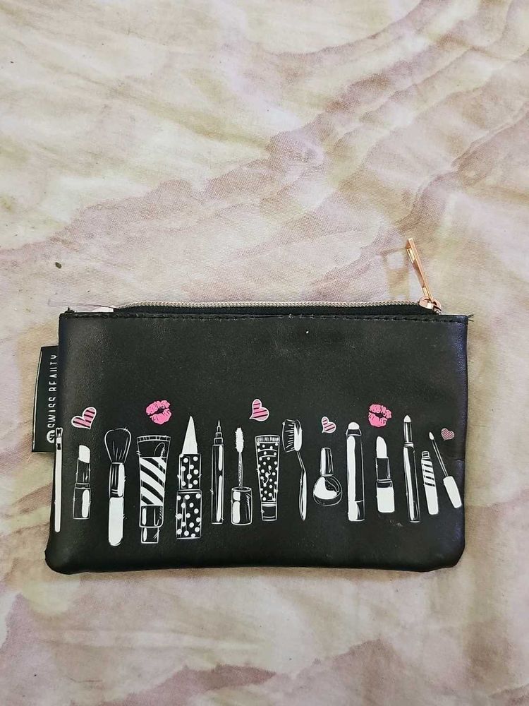 Swiss Beauty Pouch