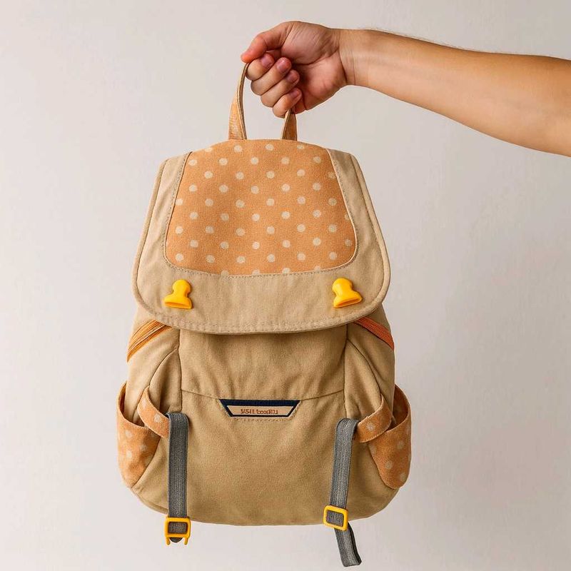 BACKPACK