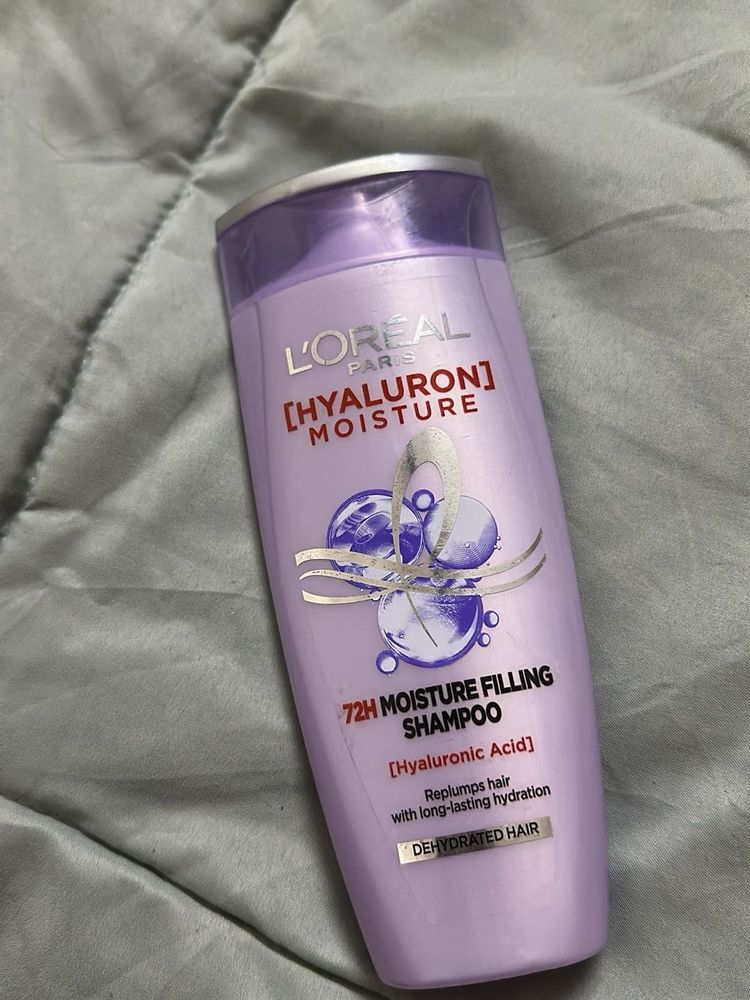 L&#39;Oreal Hyaluron Moisture Shampoo