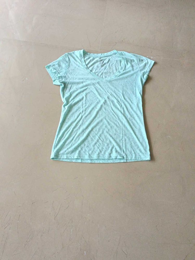 Light Green T-Shirt