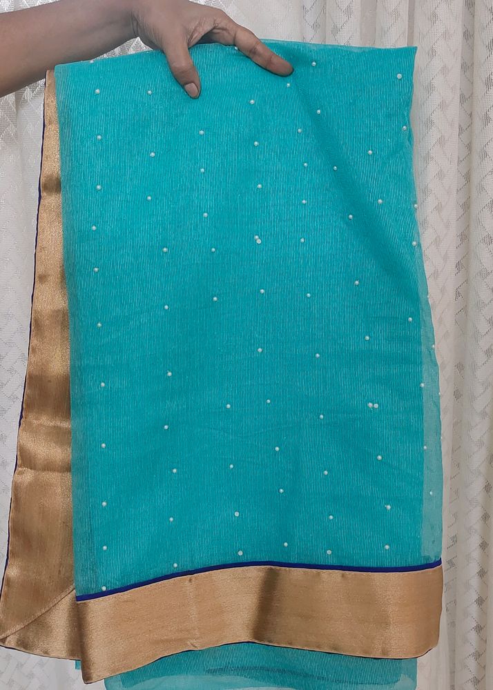 For Saree Lovers