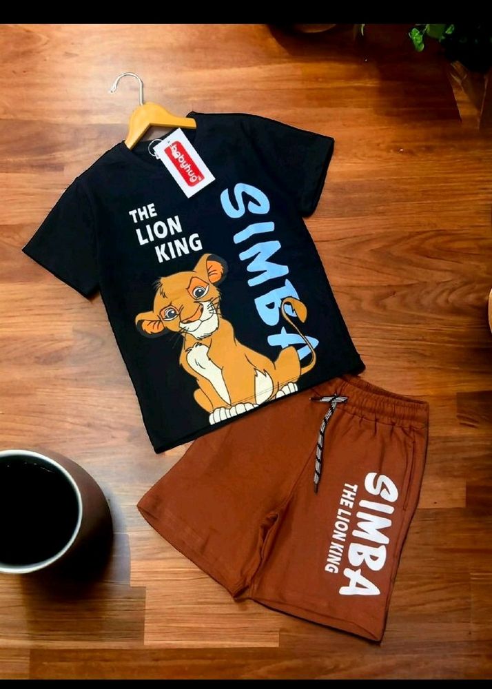 Combo Of Two 2 Pc Sets