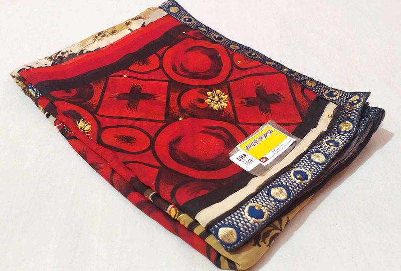 New Saree On Sale 🛍️💃