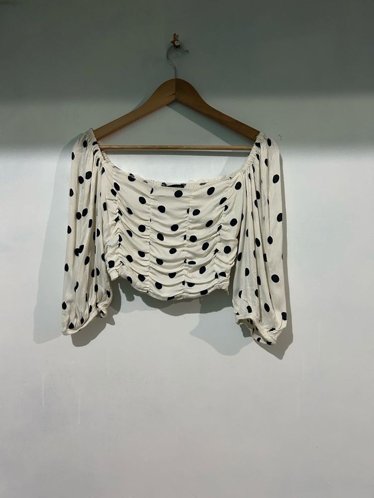 Zara Women Top