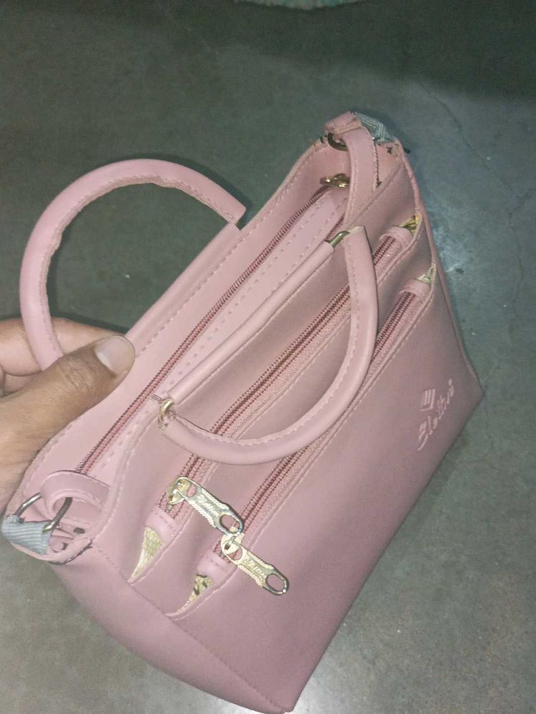 Handbag