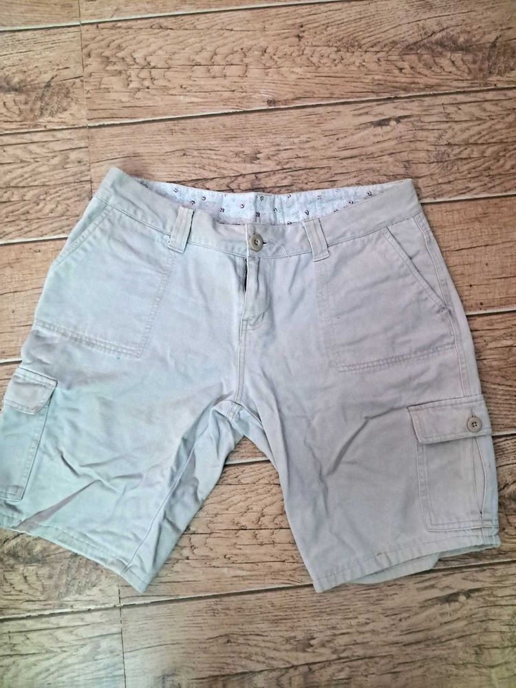 Cargo Shorts