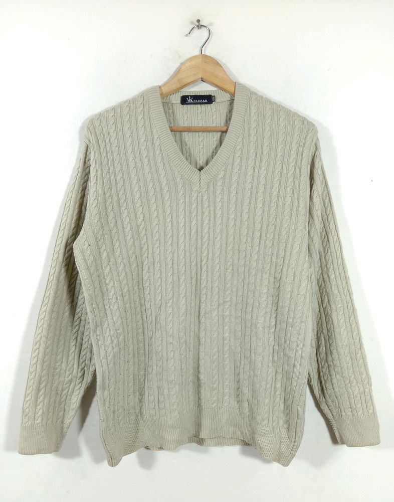 Off White Sweatshirt (Women&#39;s)