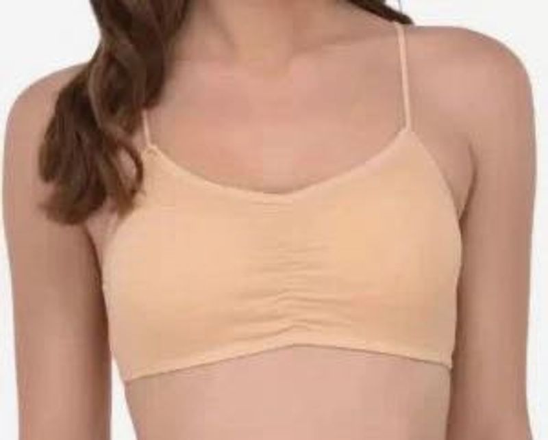 Comfortable Everyday Bralette