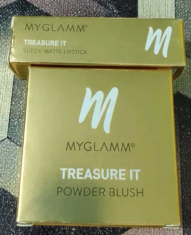 Treasure It