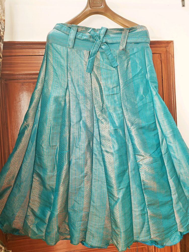 Ethnic Skirt