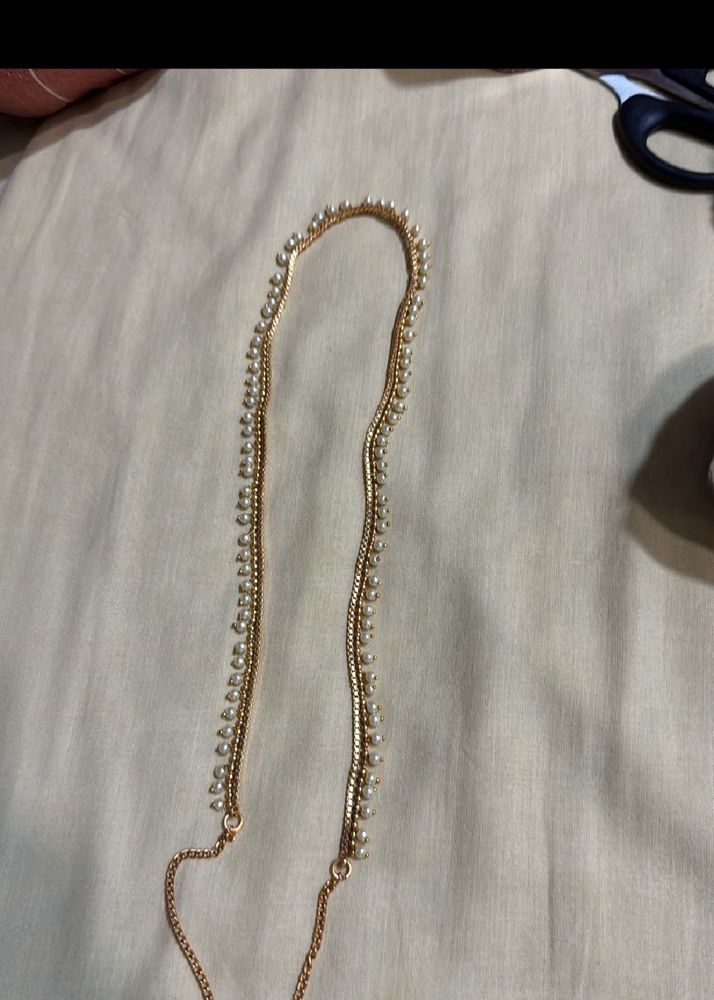 Gold Kamarbandh