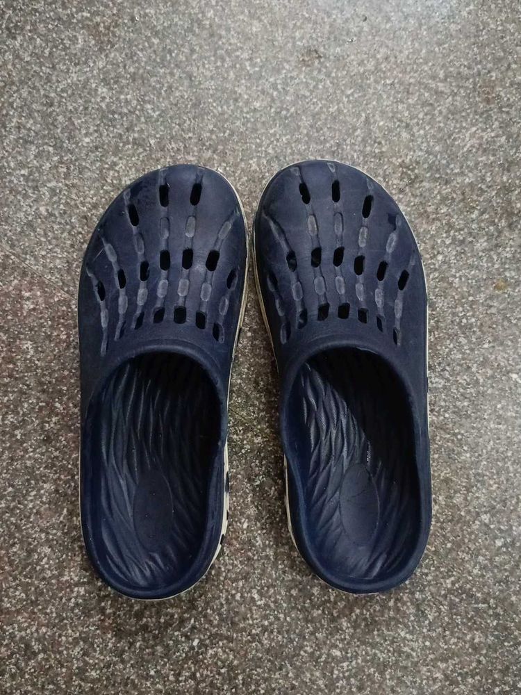 Crocs Made Of Recycled Rubber