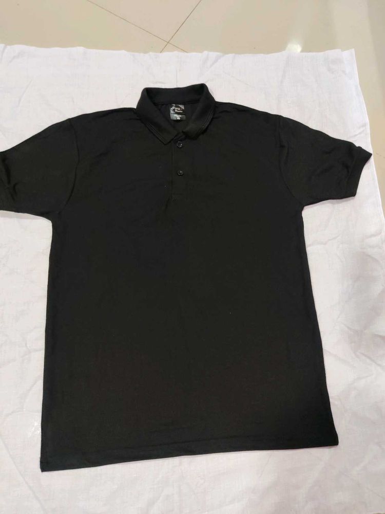 Black T Shirt