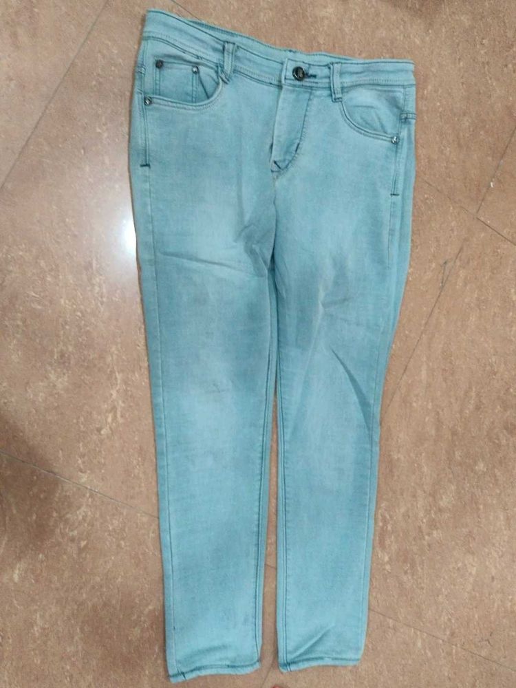 Denim Jeans For Women