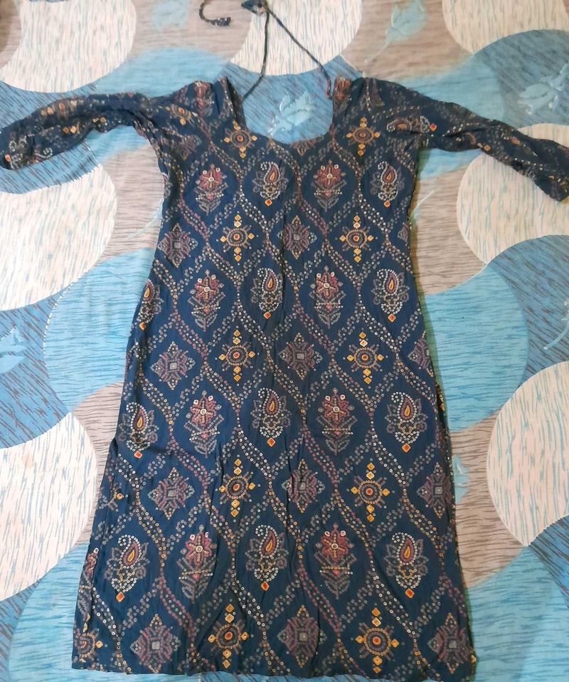 Ethnic Kurta
