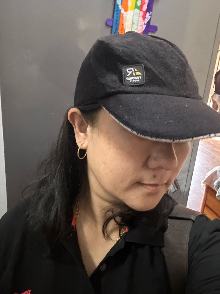 Renoma Paris Cap