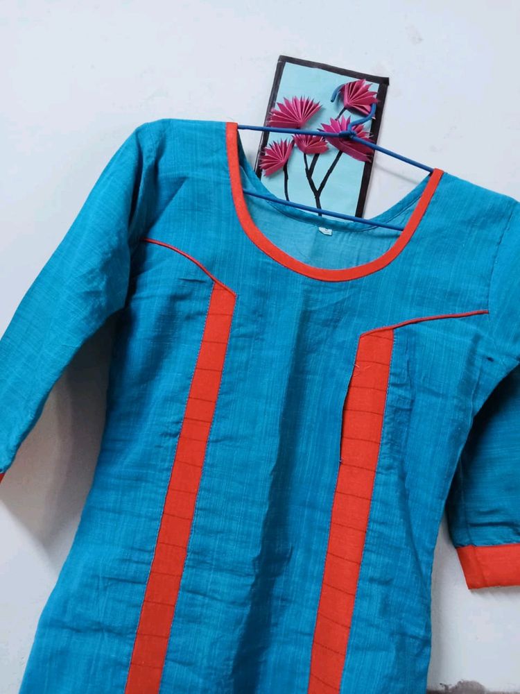 WOMEN KURTA