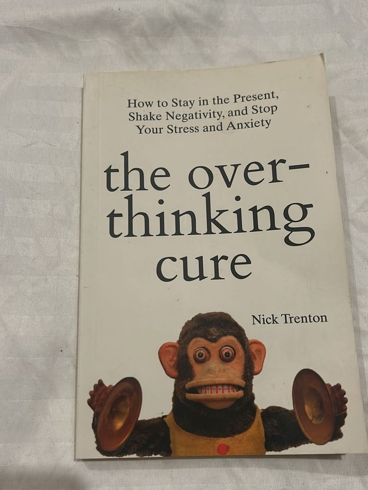 The Overthink Cure
