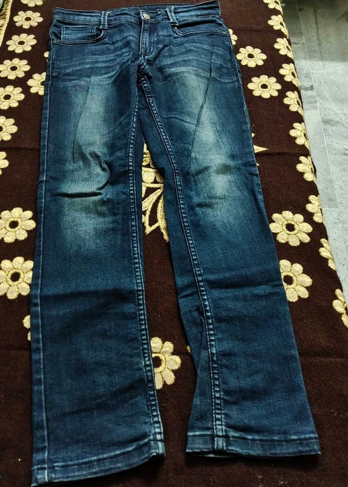 Stylish  Boy&#39;s  Jeans