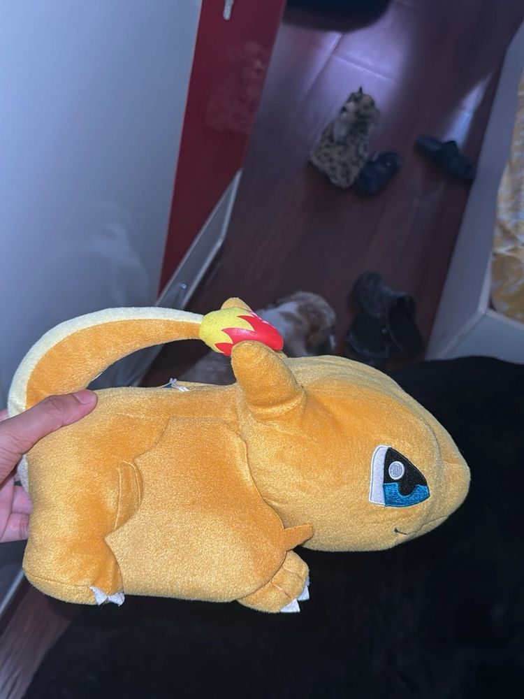 Pokemon Soft Toy (from USA)