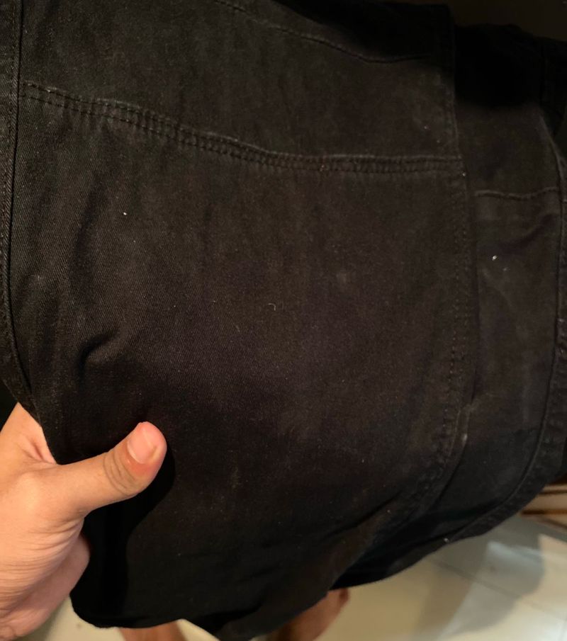 New H&amp;M Cargo Track Pant For Girls