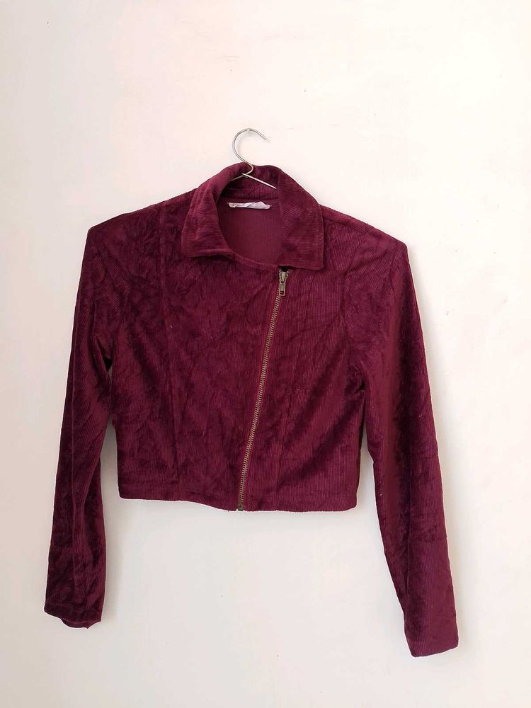 Korean Branded Top.