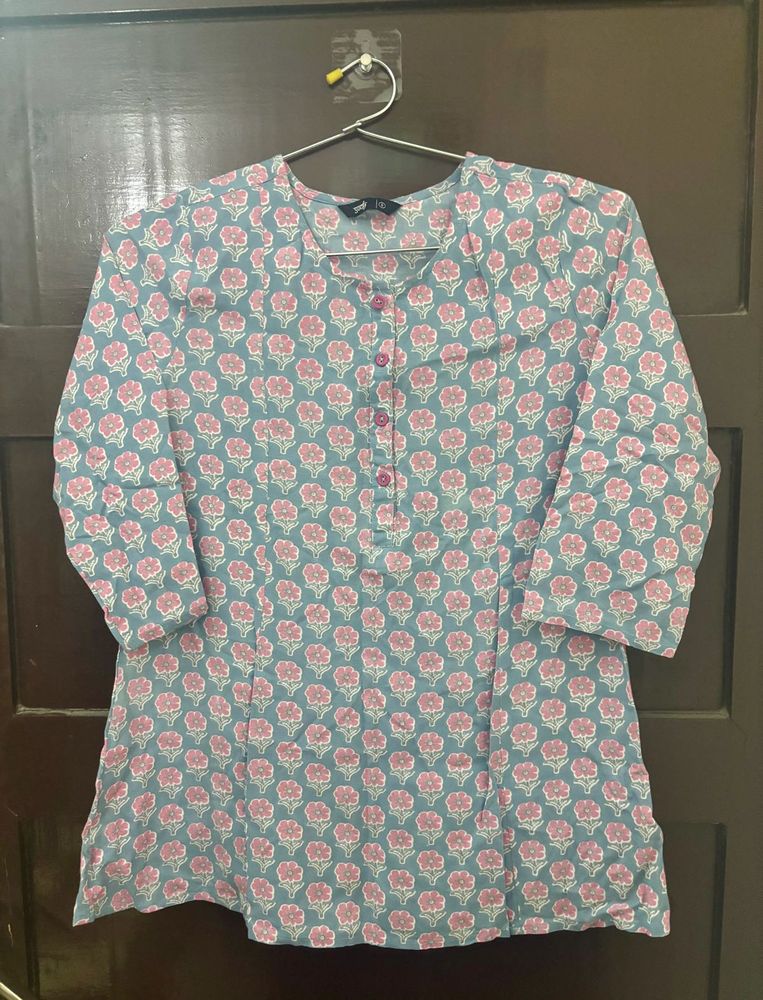 Soch Cotton Tunic