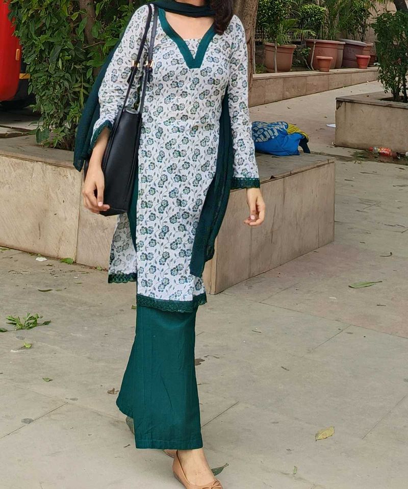 Gorgeous Pakistani Suit