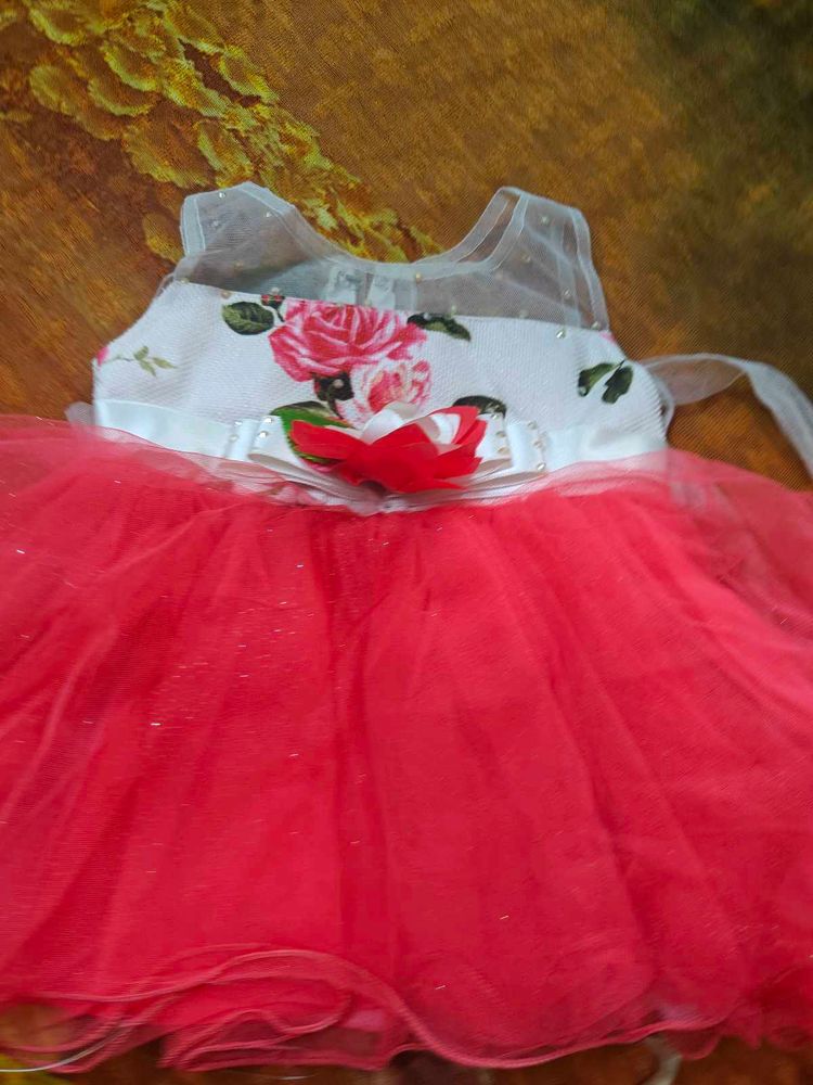 Baby Frock
