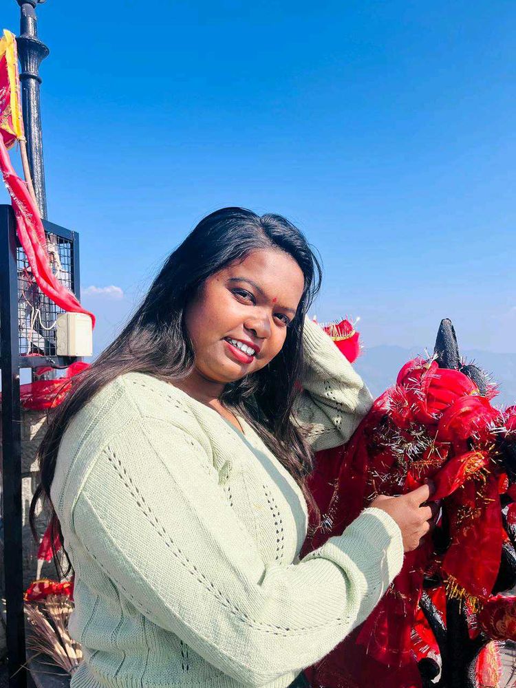 Stylish Knit Sweater