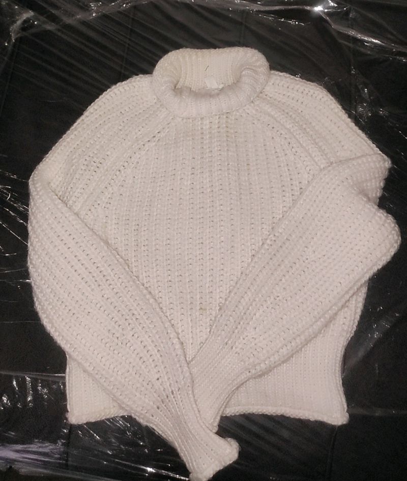 H&amp;M Knitted Sweater