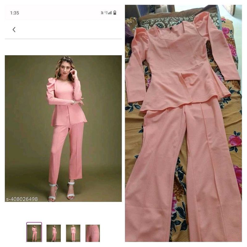 Co-ord🥰🥰❤️❤️❤️