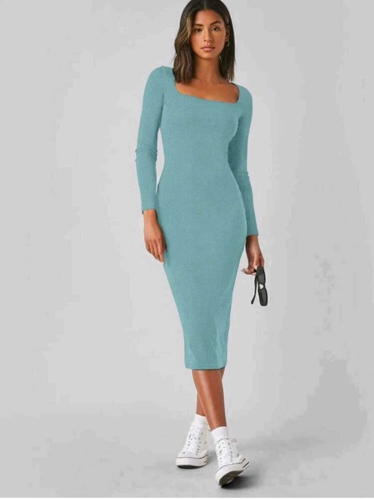 Brand: Alekya bodycon Dress