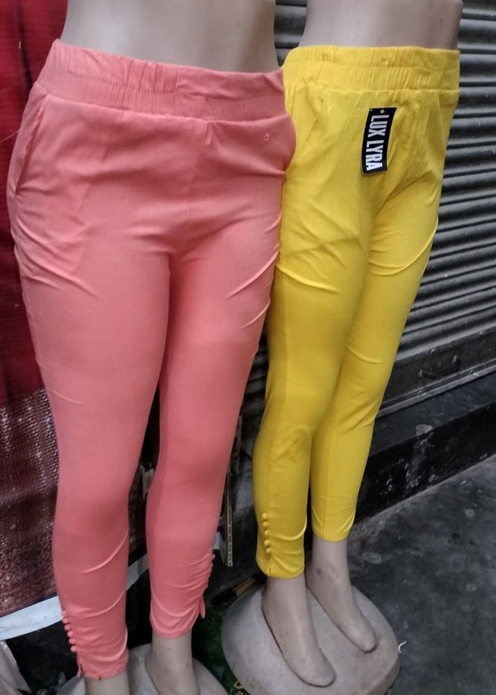 Cotton Stretchable Fabric