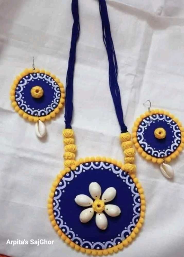 Handmade Jewellery