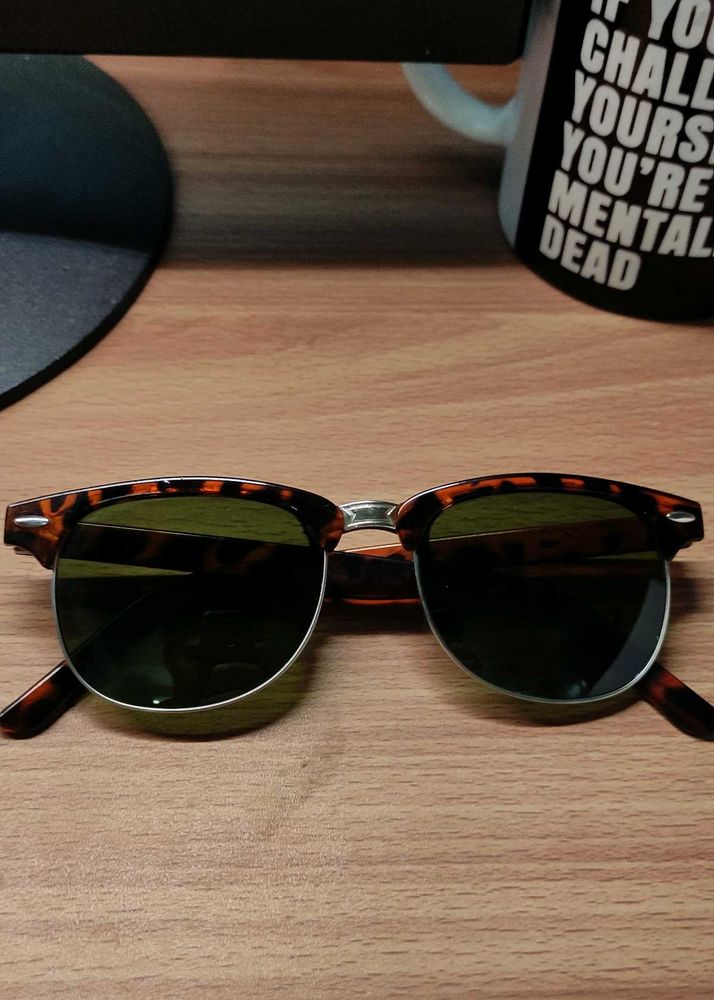 Classic Clubmaster Sunglasses unisex