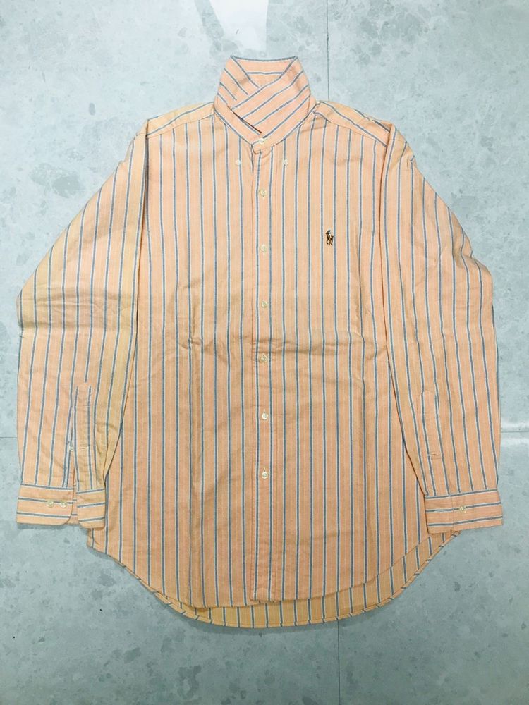 Ralph Lauren Old Money Shirt