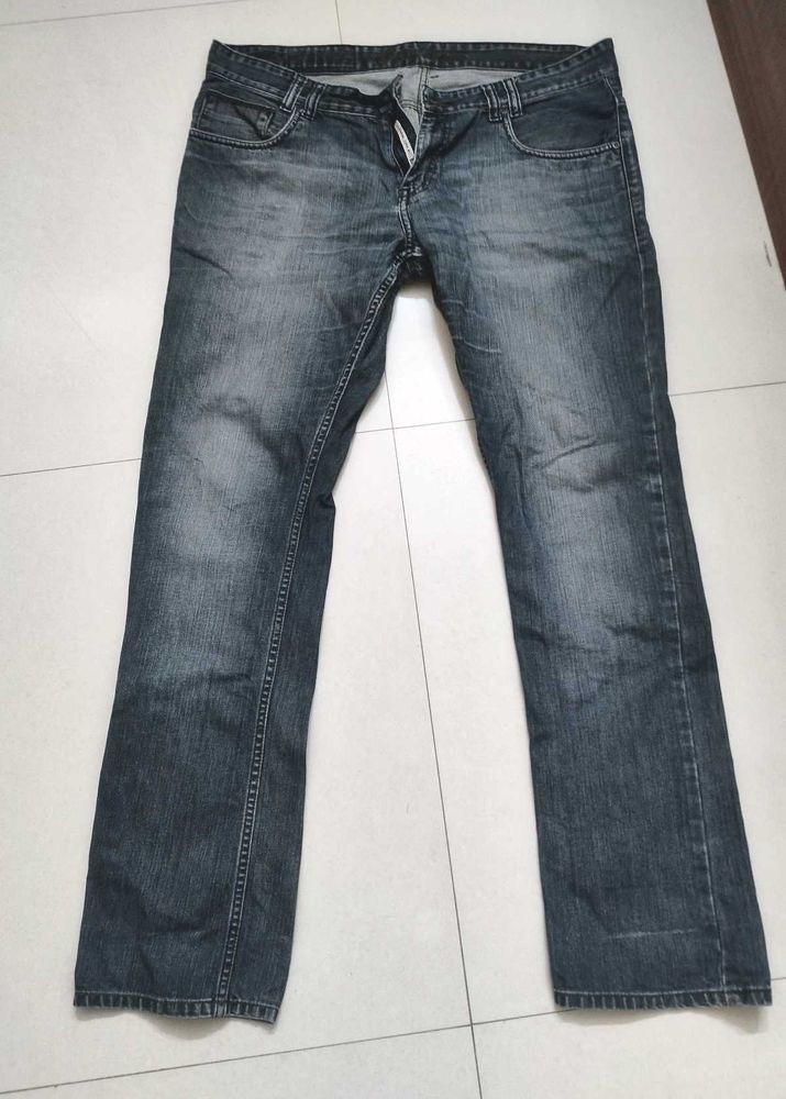 Jeans For Men 38&#34;