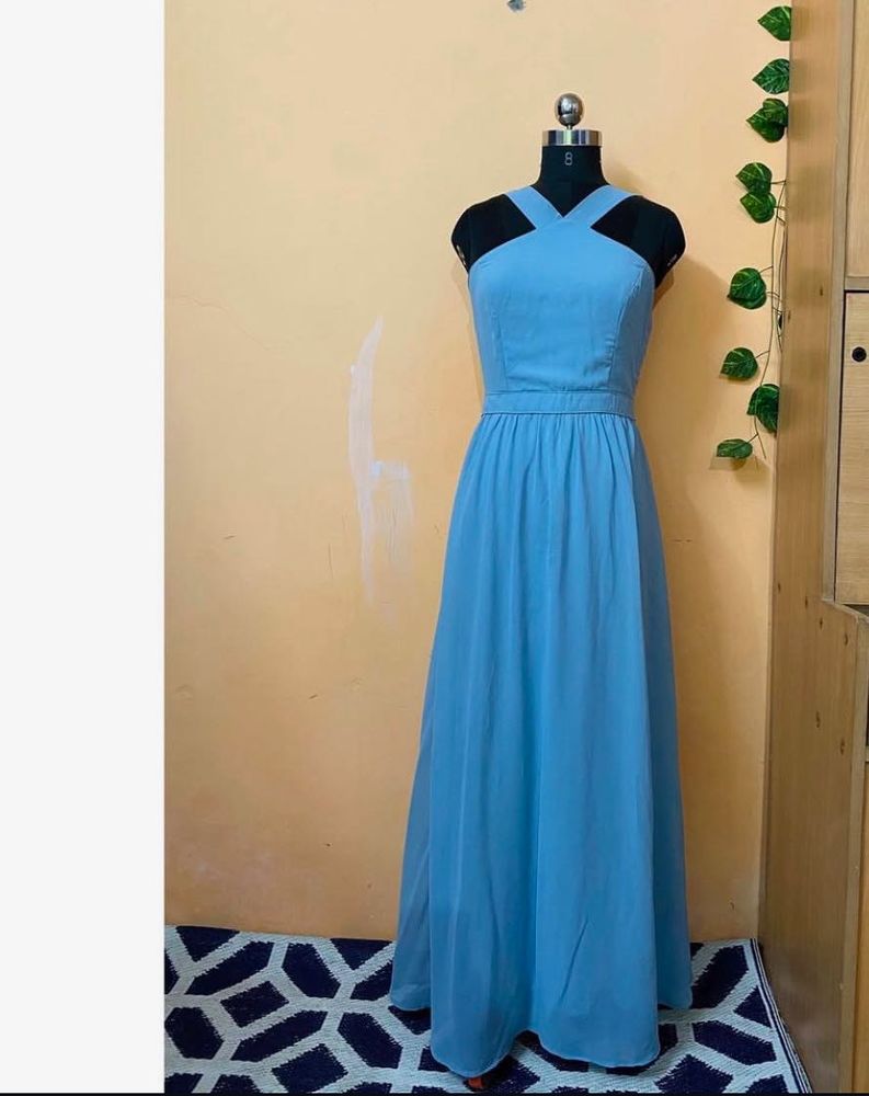 Beautiful Gown