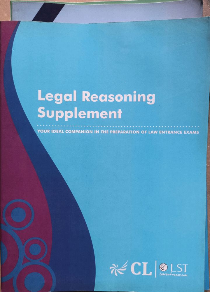 Law CLAT PREPARATION COMPLETE SET
