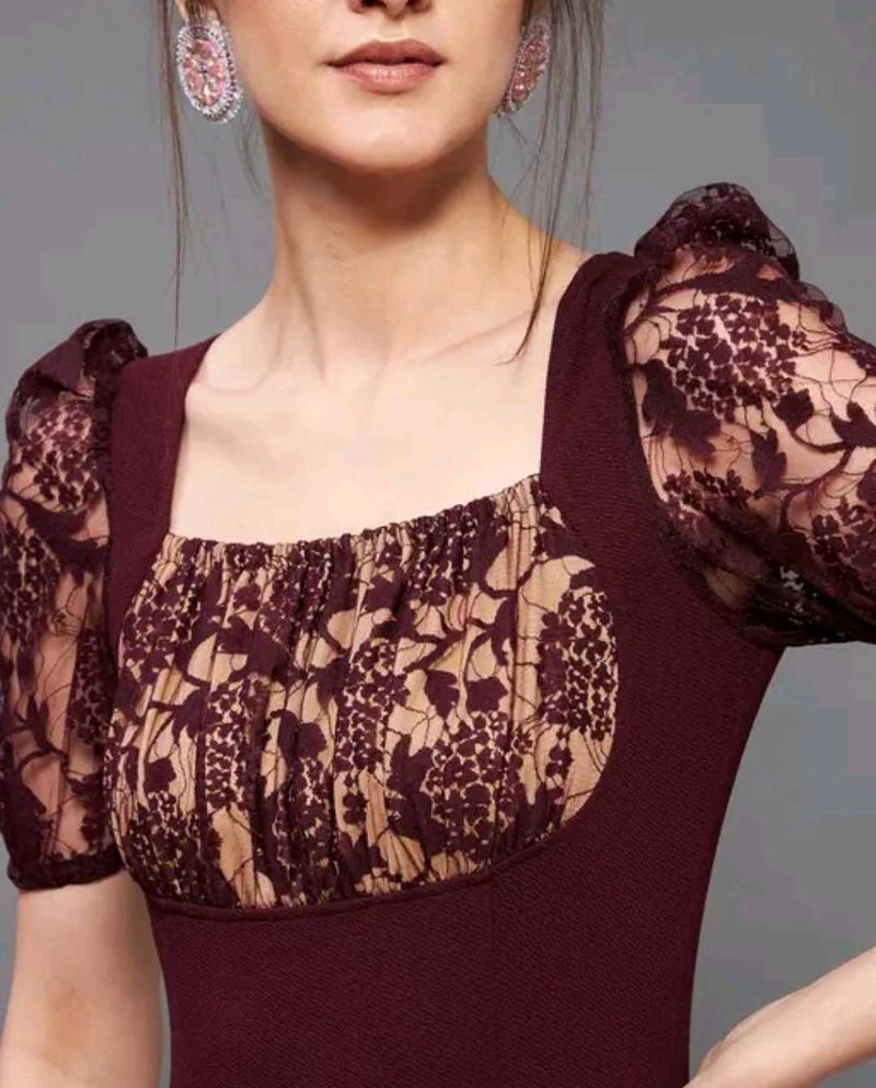 Women Party Wear Dress