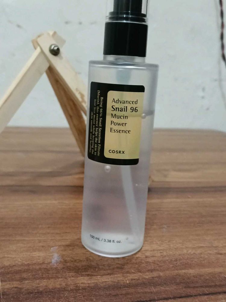 Cosrx Snail Mucin 80%left