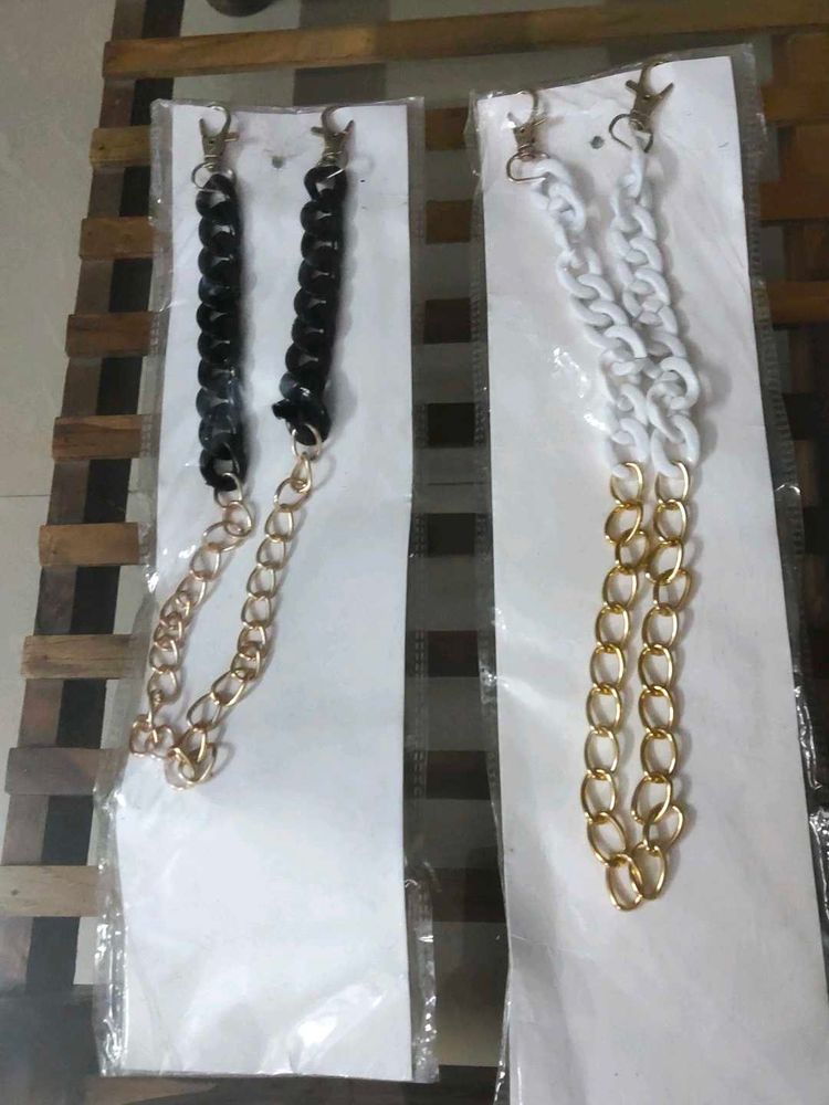 Stylish Chains for Sunglasses &amp; Masks