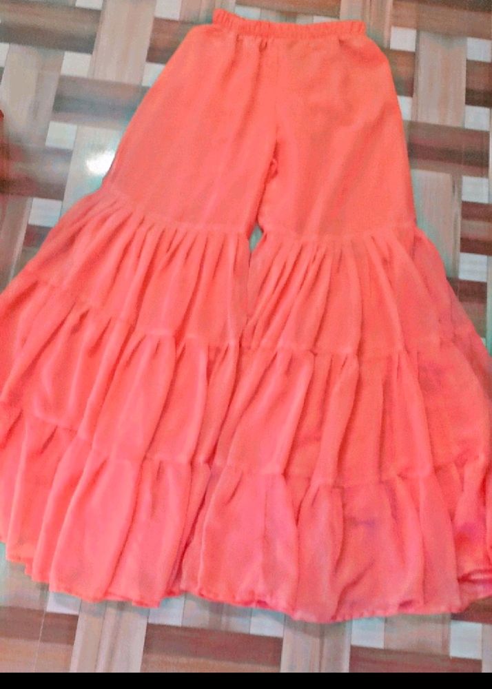 Sharara Set Expensive ❣️