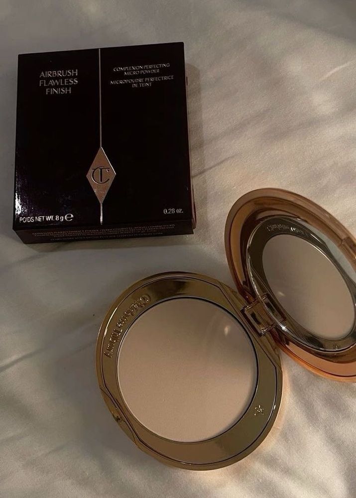 Charlotte Tilbury Compact
