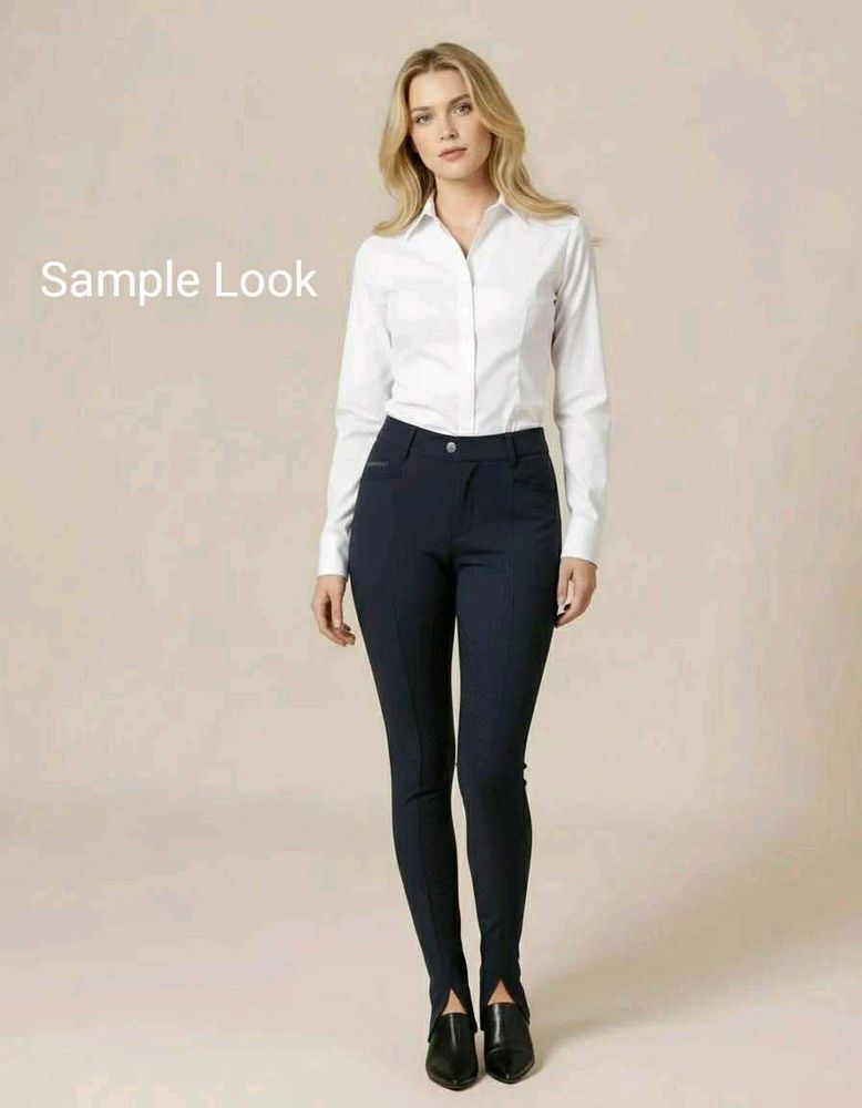 Decathlon Fouganza Jegging