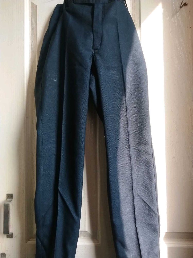 ✨Dark Blue Trousers✨