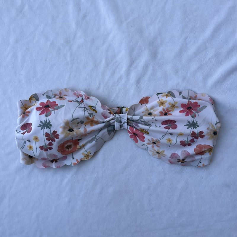 H&amp;M Tube Bra