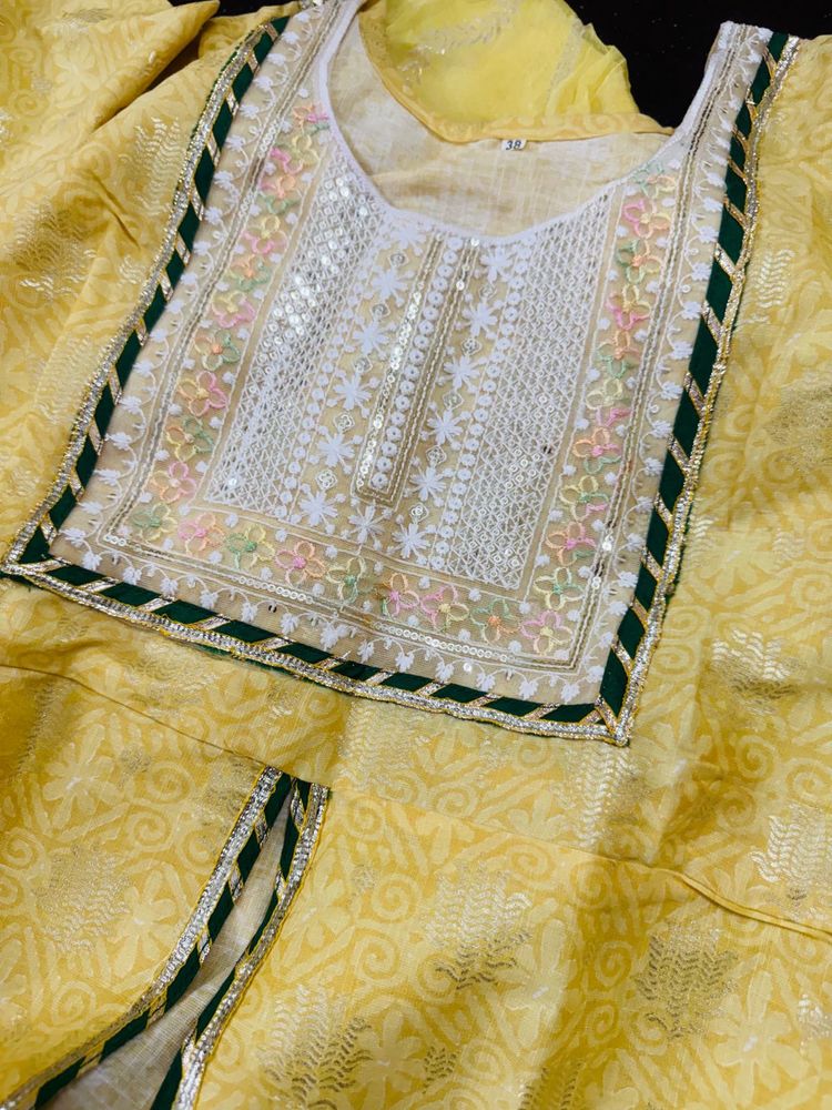 Kurta Set